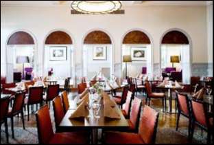 Elite Stadshotellet Karlstad