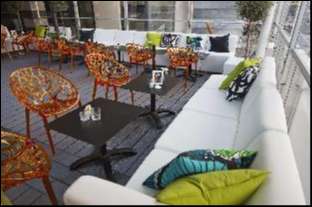 Scandic Karlstad City